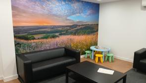 Exeter's new Sexual Assault Referral Centre leads the way with support and forensic standards