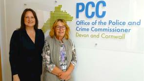 New support for families affected by crime in Devon