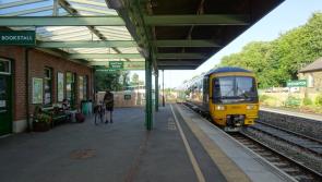 Could Okehampton be Britain’s most life-changing station?