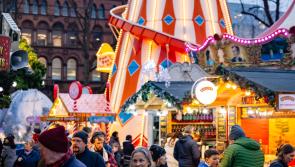 Plymouth Christmas Market set to return with more than 100 stalls