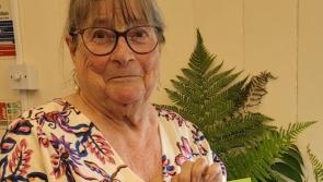 Dartmoor village show packed with giant pumpkins, cakes and colourful blooms