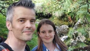 'It&rsquo;s an incredible achievement' &ndash; Dad and daughter complete epic Dartmoor challenge