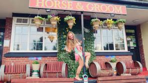 Bittaford pub launches cheeky 2026 charity calendar to fund brain tumour research