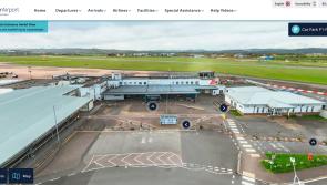 Virtual tours of Exeter Airport now a reality