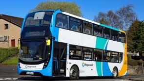 Stagecoach announces developments to bus routes in Tavistock and Okehampton starting August 31
