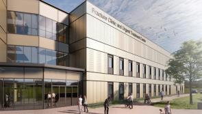 New Urgent Treatment Centre opening tomorrow at Derriford Hospital
