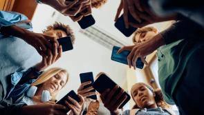 Devon County Council backs proposal for smartphone ban in schools from 2026