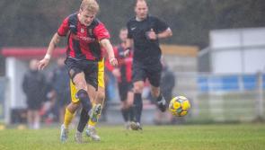 Larkhall pay the penalty as Tavistock progress to next round of FA Trophy