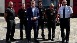 Campaign launched for new Devonport Fire Station