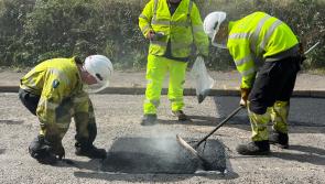 Devon drivers could soon see smoother roads under new trial