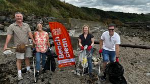 &lsquo;I would encourage everyone to get involved&rsquo; - South West Devon MP backs beach clean
