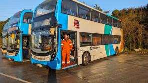 Two young engineers from the South West honoured at national apprentice event