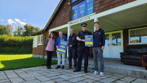 Devon & Cornwall Police scheme to prevent sport club thefts