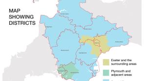 Council leader slams Devon reorganisation plans as ‘ineffective’