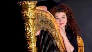 Harp by Candlelight: A Concert for Allhallowtide