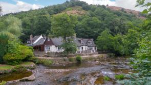 Historic Dartmoor pub on the market after 125 years of family ownership