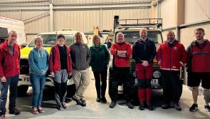  ‘It’s rare to say you have actually saved a life’ - meet Dartmoor’s life-saving volunteers
