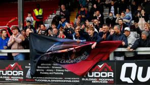 Weekend in Stockport before the drama of a Devon Derby for Exeter City