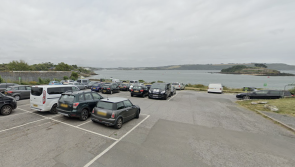 Changes to much-loved Plymouth beauty spot car park come into effect