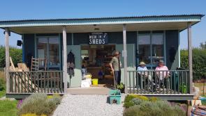 Okehampton Men in Sheds vow to keep going after theft and vandalism