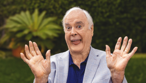 Comedy legend’s documentary coming to Tavistock and Okehampton cinemas next month