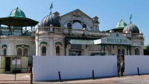 Torbay Council seeks public views on Torquay Pavilion&rsquo;s future
