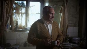 Eddie Marsan and Sam Claflin star in new thriller filmed on Dartmoor