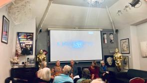 Community film night in Chagford sparks conversation on dementia and ageing