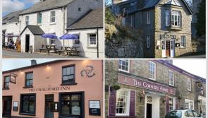 Discover 10 cosy Dartmoor pubs which are perfect for wet November evenings