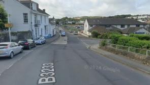 Bideford motorists warned to expect delays as gas works are finished