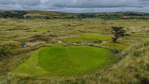 England’s 'best golf courses' named – with five right here in Devon