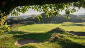 England’s 'best golf courses' named – with five right here in Devon