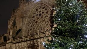 Exeter Philharmonic Choir&rsquo;s &lsquo;Carols in the Cathedral&rsquo; bring festive sparkle to winter nights 