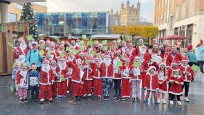 Exeter Racecourse to host festive race day in support of Leukaemia charity