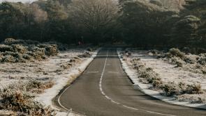 Exeter roads to be gritted daily as first major winter cold snap hits Devon
