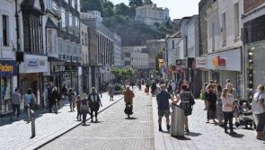 Christmas comes early for Torbay's motorists