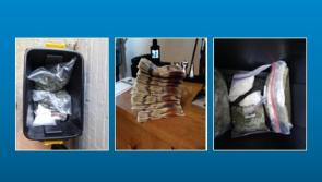 Mother and son sentenced for over &pound;33k drug operation at Exeter home
