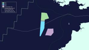 Rights to third floating wind farm off North Devon awarded to European company 