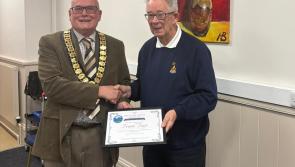 Brixham's unsung heroes recognised in  2025 Civic Awards
