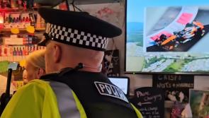 Police thank Brixham pubs for keeping nightlife safe during proactive operation