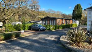 Tavistock park home residents hopeful after talks with Dartmoor planners