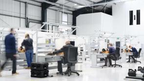 Plymouth welcomes new maritime factory in &pound;350m defence boost