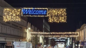 High street shines as Torquay&rsquo;s town centre lights are officially switched on