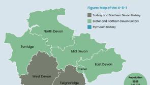 Council shake up would give Northern Devon &lsquo;a voice at the table&rsquo; 