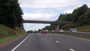 Appeal launched after serious collision closed road near Exeter, say police
