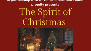 Plymouth Christmas concert to support bereaved families and bring communities together