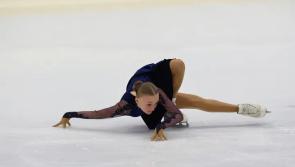South Molton skating star set sights on the Olympics in fundraising bid