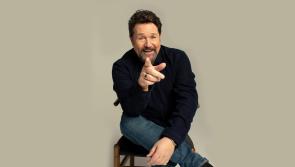 Torquay changes everything: Michael Ball brings 2026 tour to the Bay
