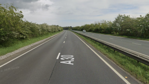 BREAKING: Emergency services at A30 collision near Whiddon Down as traffic queues on Dartmoor road