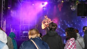 Pictures: ‘Busiest ever’ South Molton Christmas lights event draws the crowds